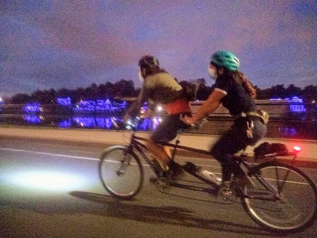 The Wedding Website of Shmem Rose and Zack Rachell