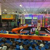 Urban Air Trampoline and Adventure Park