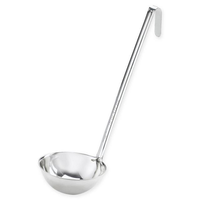 Cuisipro Optima 12 Oz. Stainless Steel Ladle