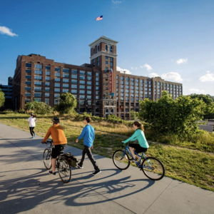 E-Bike Fund