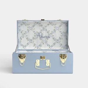 Bridesmaid Mini Trunk