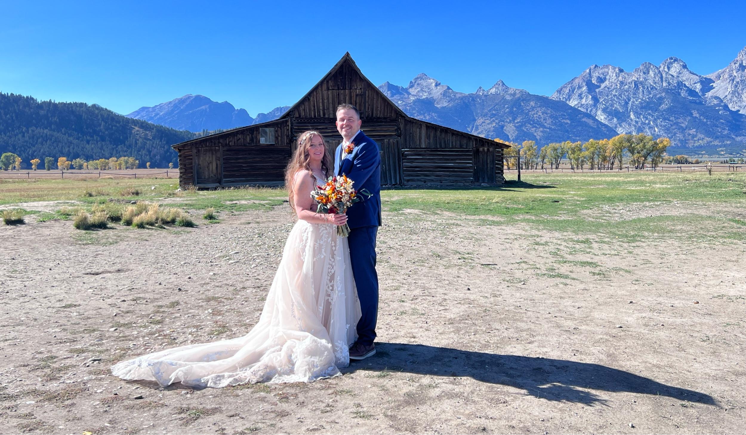 The Wedding Website of Katherine Carlton and Ryan Noffsinger