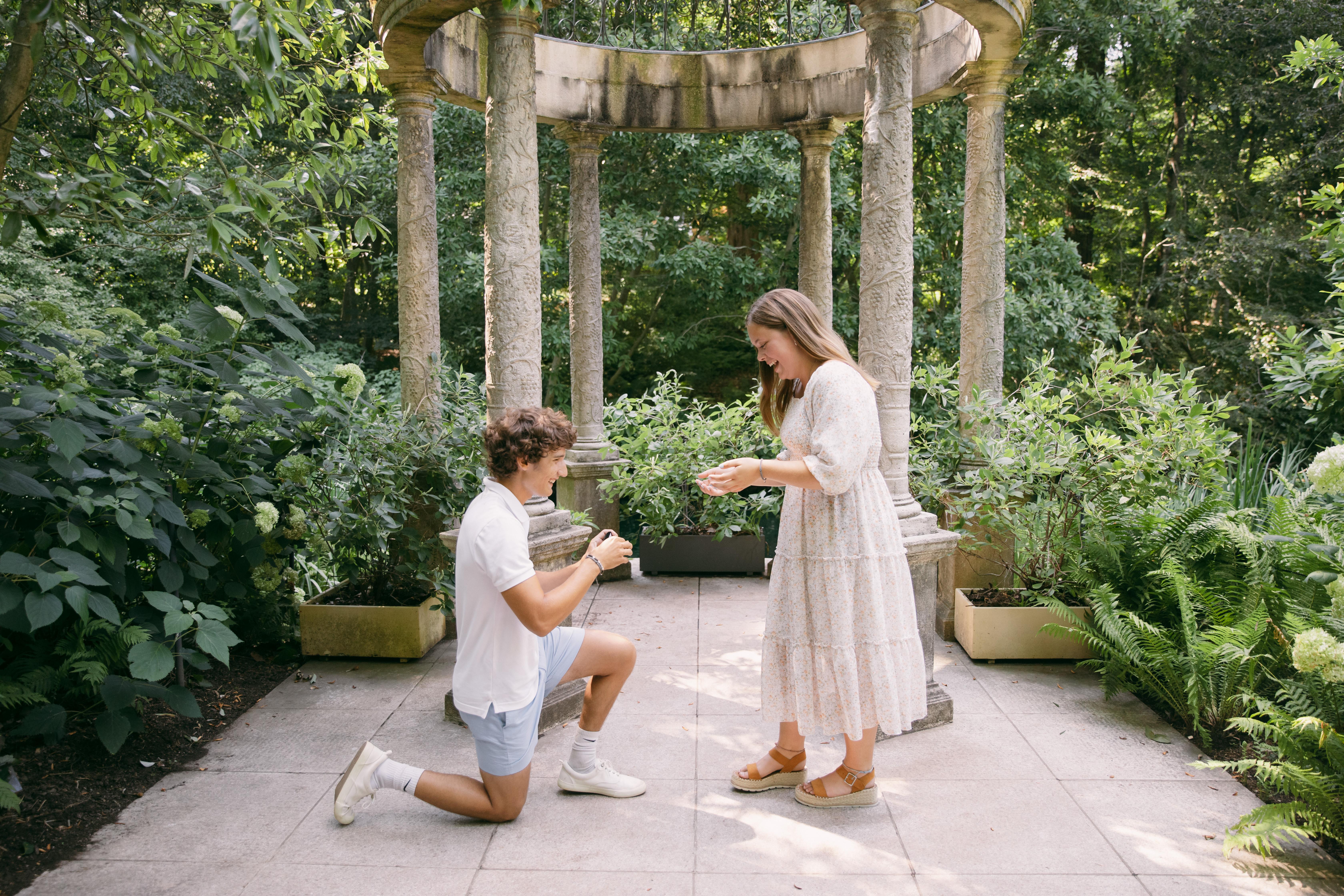 The Wedding Website of Elijah Knowles and Lindsay Murphy