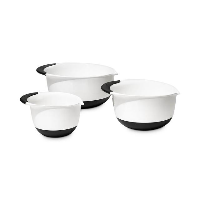 OXO 3-Pc. Mixing Bowl Set