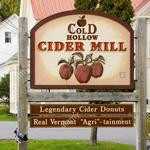 Waterbury Center/Cold Hollow Cider Mill