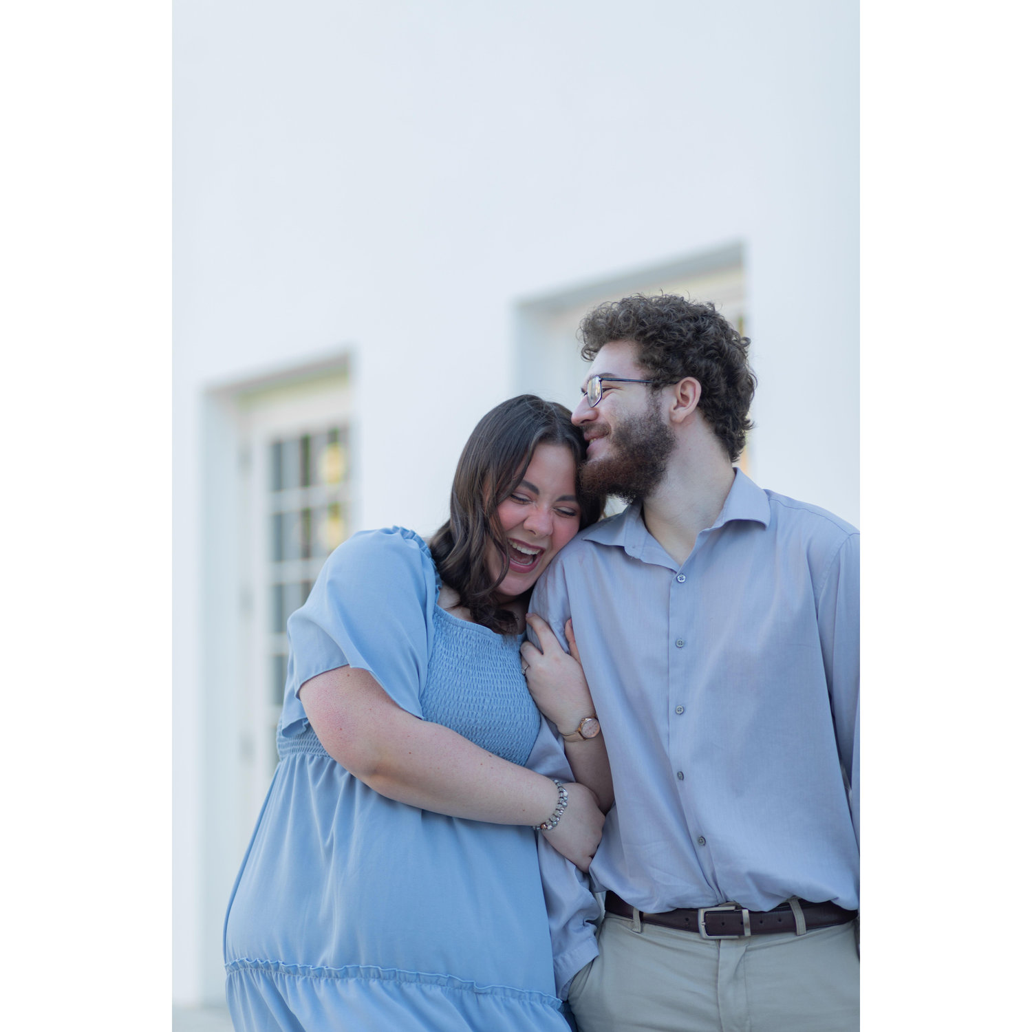 Engagement Pics