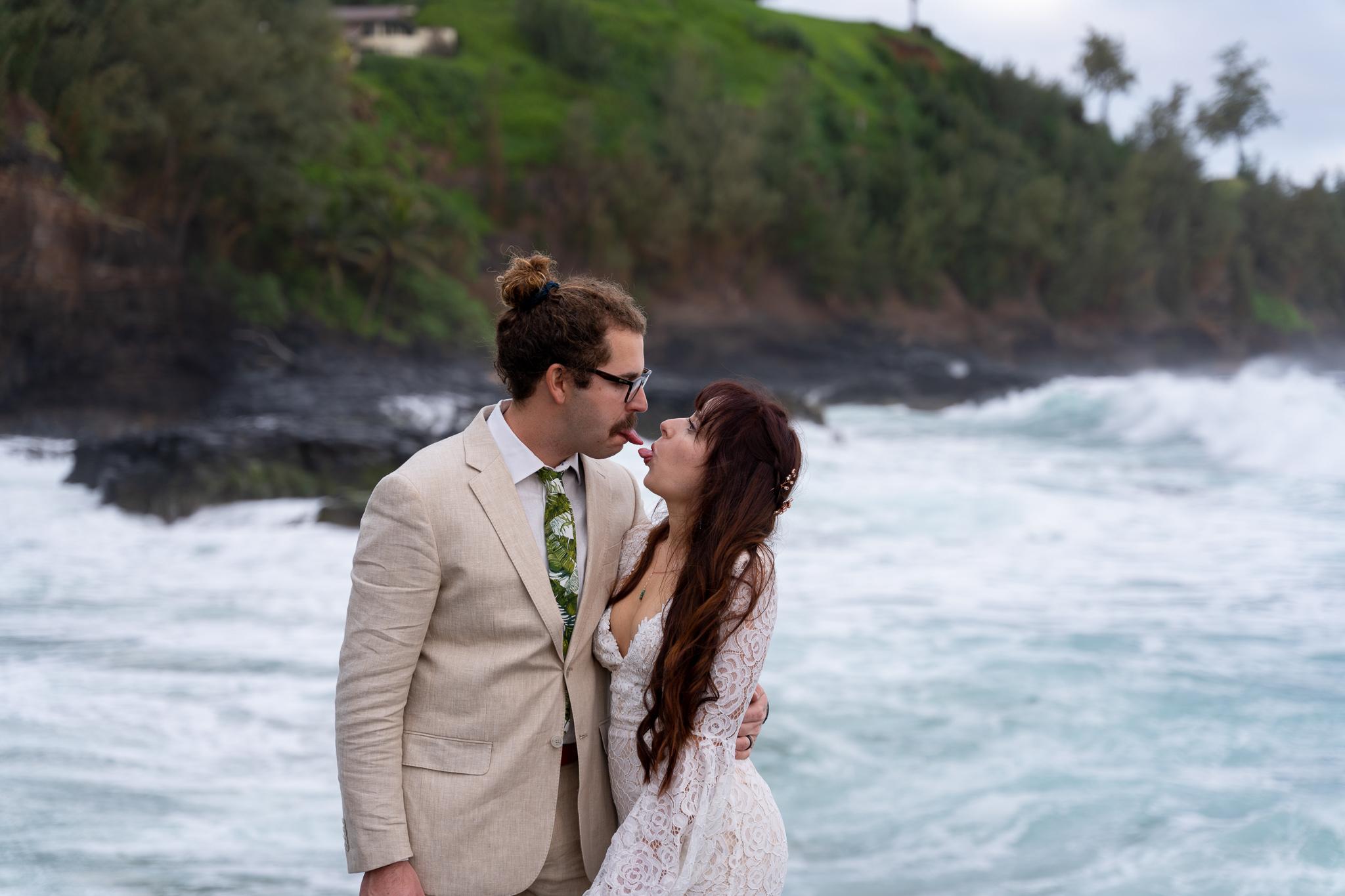 The Wedding Website of Andrew Myers and Kylee McClure