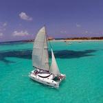 Isla Mujeres Catamaran