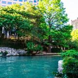 San Antonio River Walk