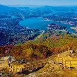Bell Mountain