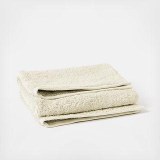 Cloud Loom Organic Hand Towel