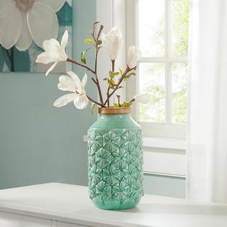 Modernist Decorative Vase