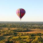 Aamodt's Hot Air Balloons