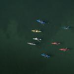Whidbey Island Kayaking