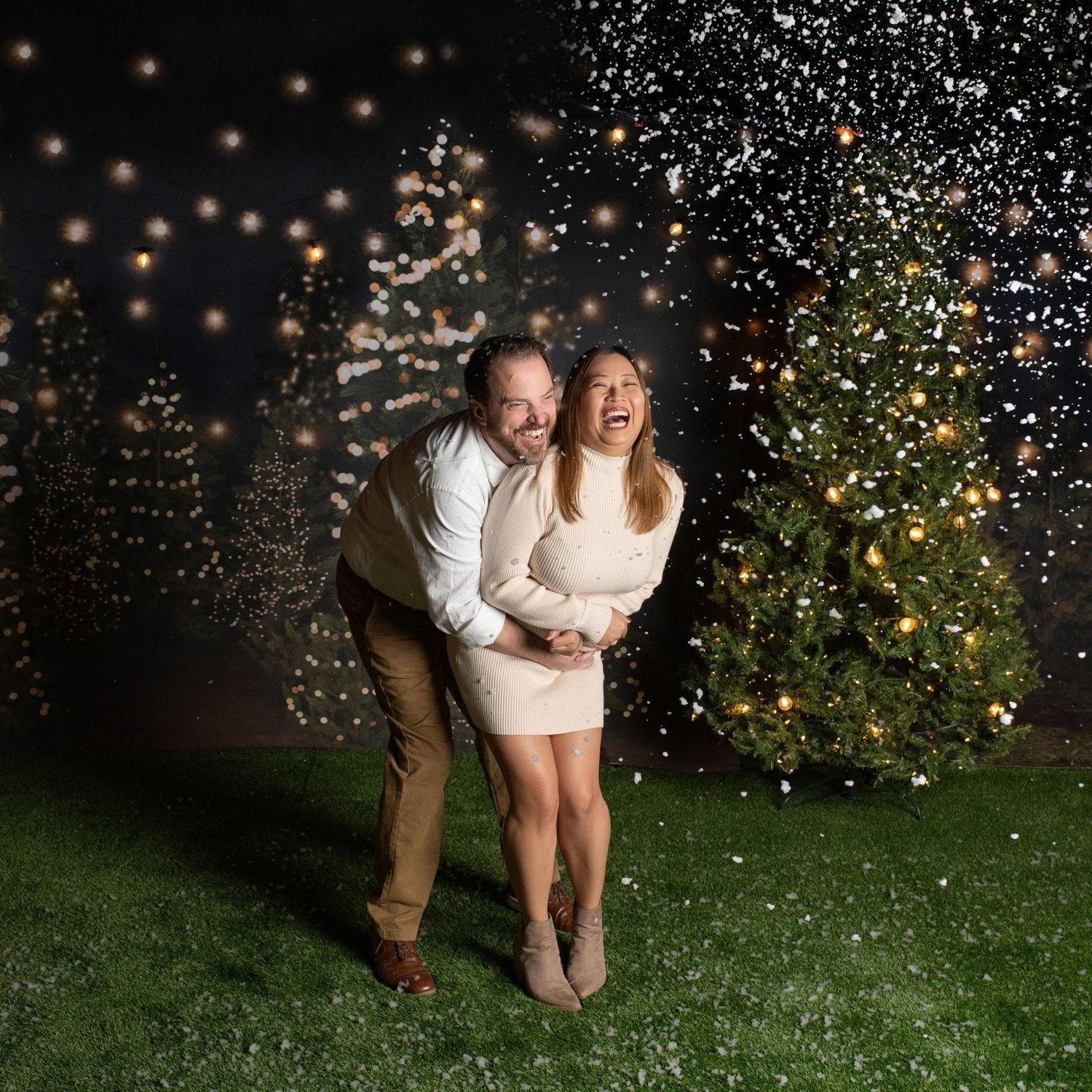 Our First Christmas 2022