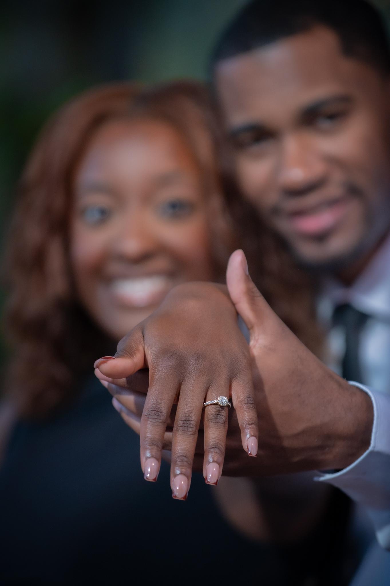 The Wedding Website of Kristian Brown and Christian Burroughs