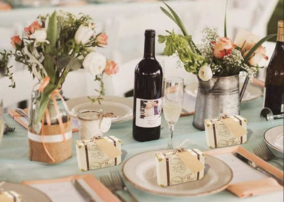 The Wedding Website of Marcos Carvajal and Daniela Chaves