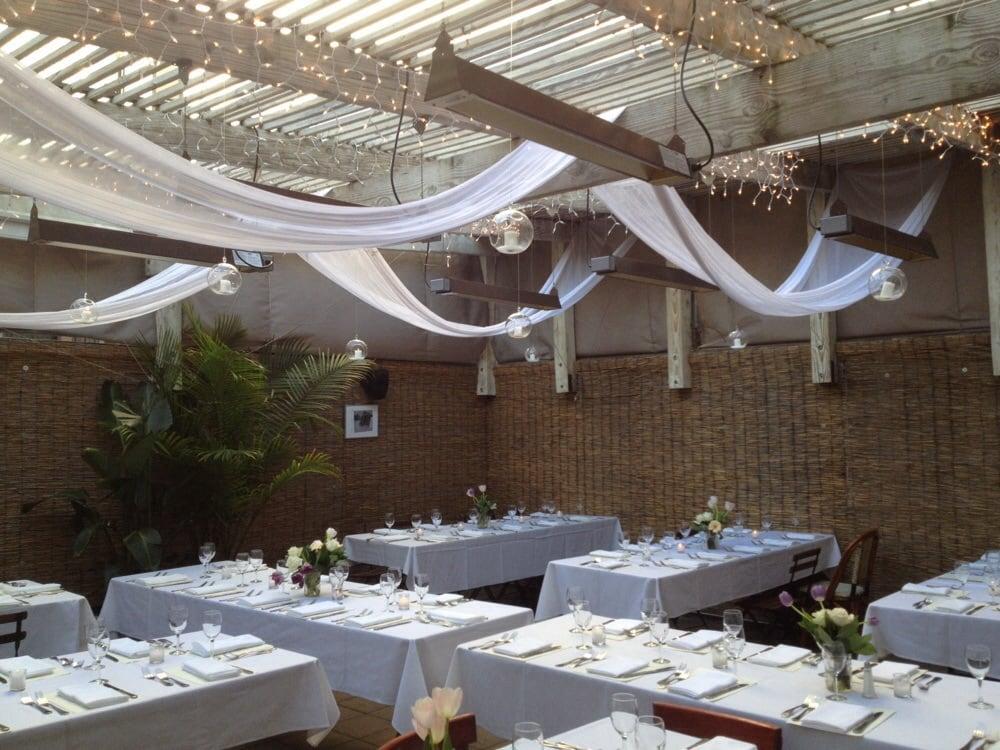 The Wedding Website of Kristian Romero and Biana Gekht