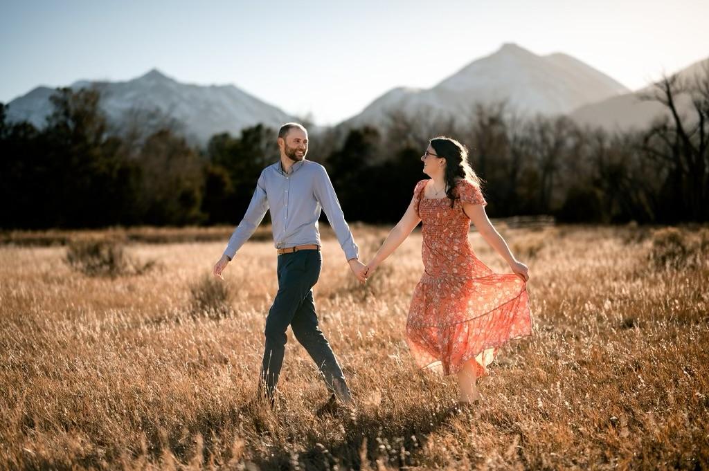 The Wedding Website of Danny Thomson and Brenda Seymour