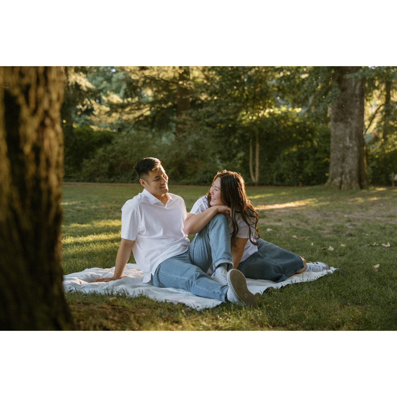 engagement shoot <3 
pc: Miranda Florer Photography