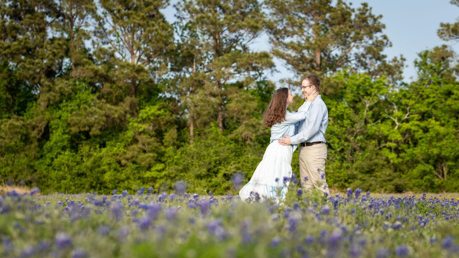 The Wedding Website of Toni Brumbaugh and Robert Brumbaugh