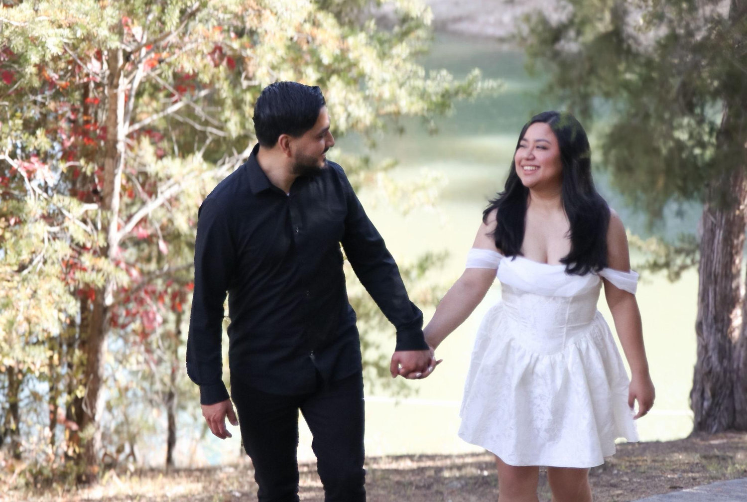 The Wedding Website of Jackellinne Perez and Jonathan Gutierrez