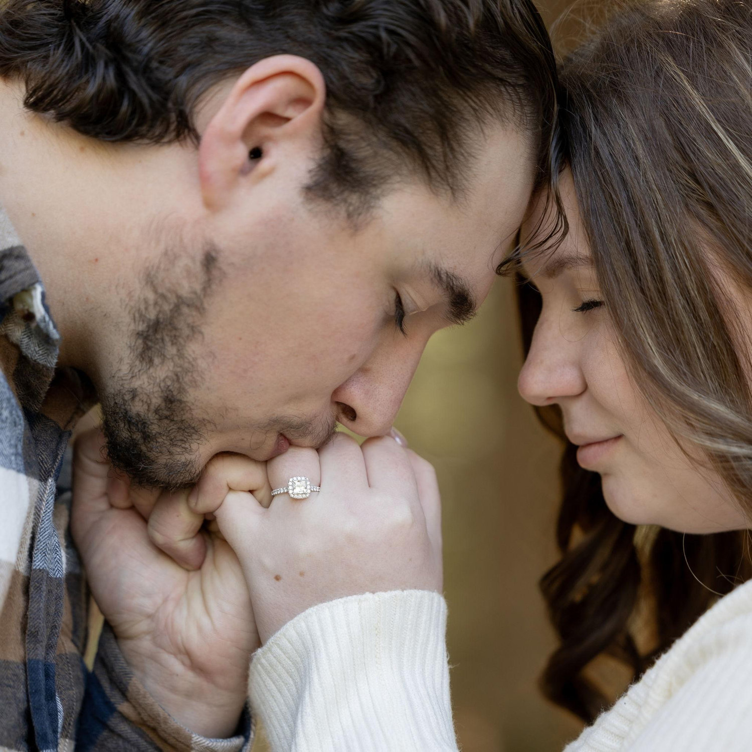 Engagement Photos