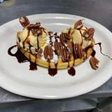 Elm family restaurant