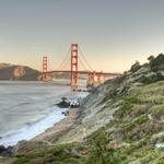 Battery to Bluffs Trail