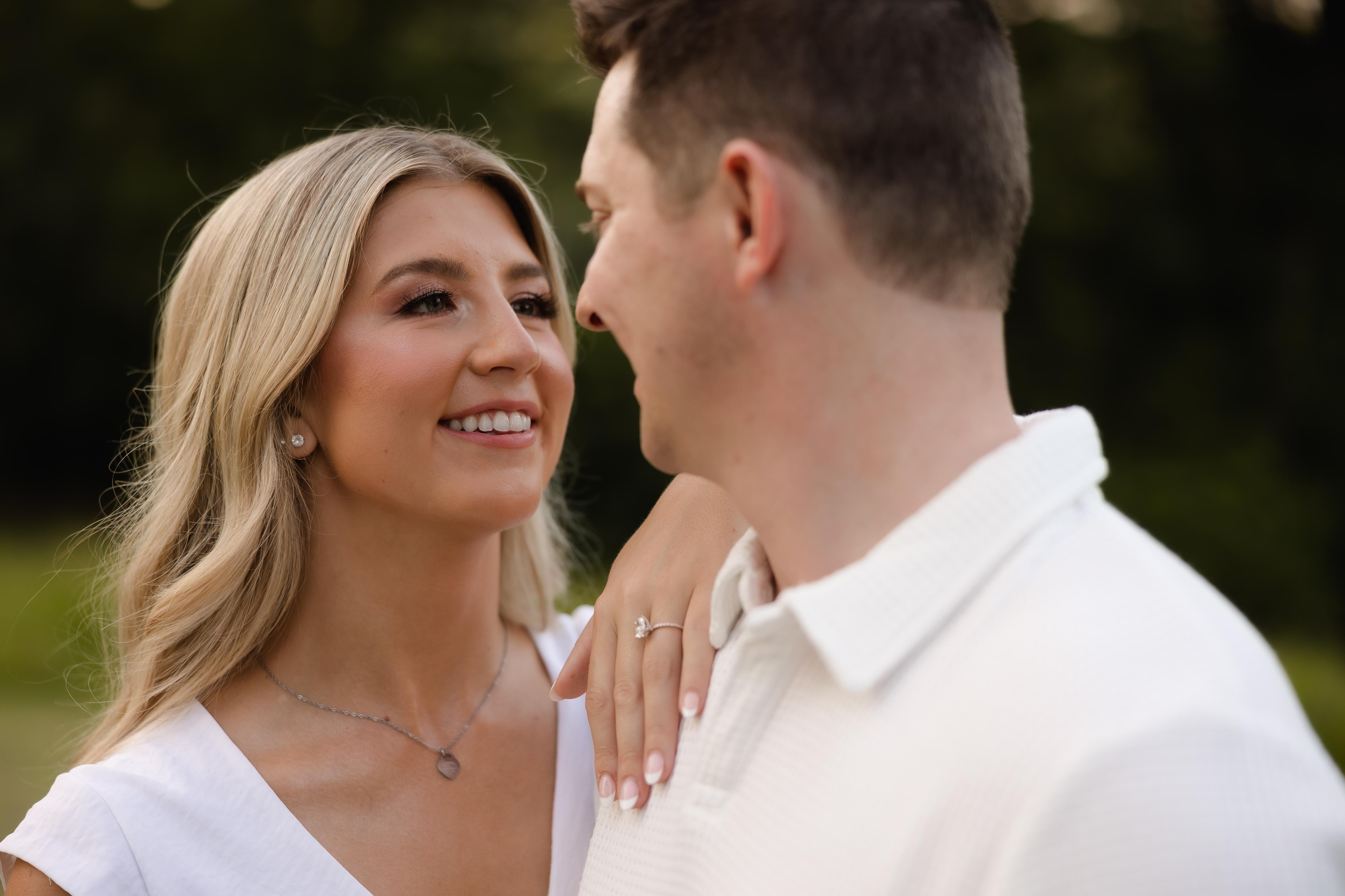 The Wedding Website of Madison Scullion and Tyler Weeks