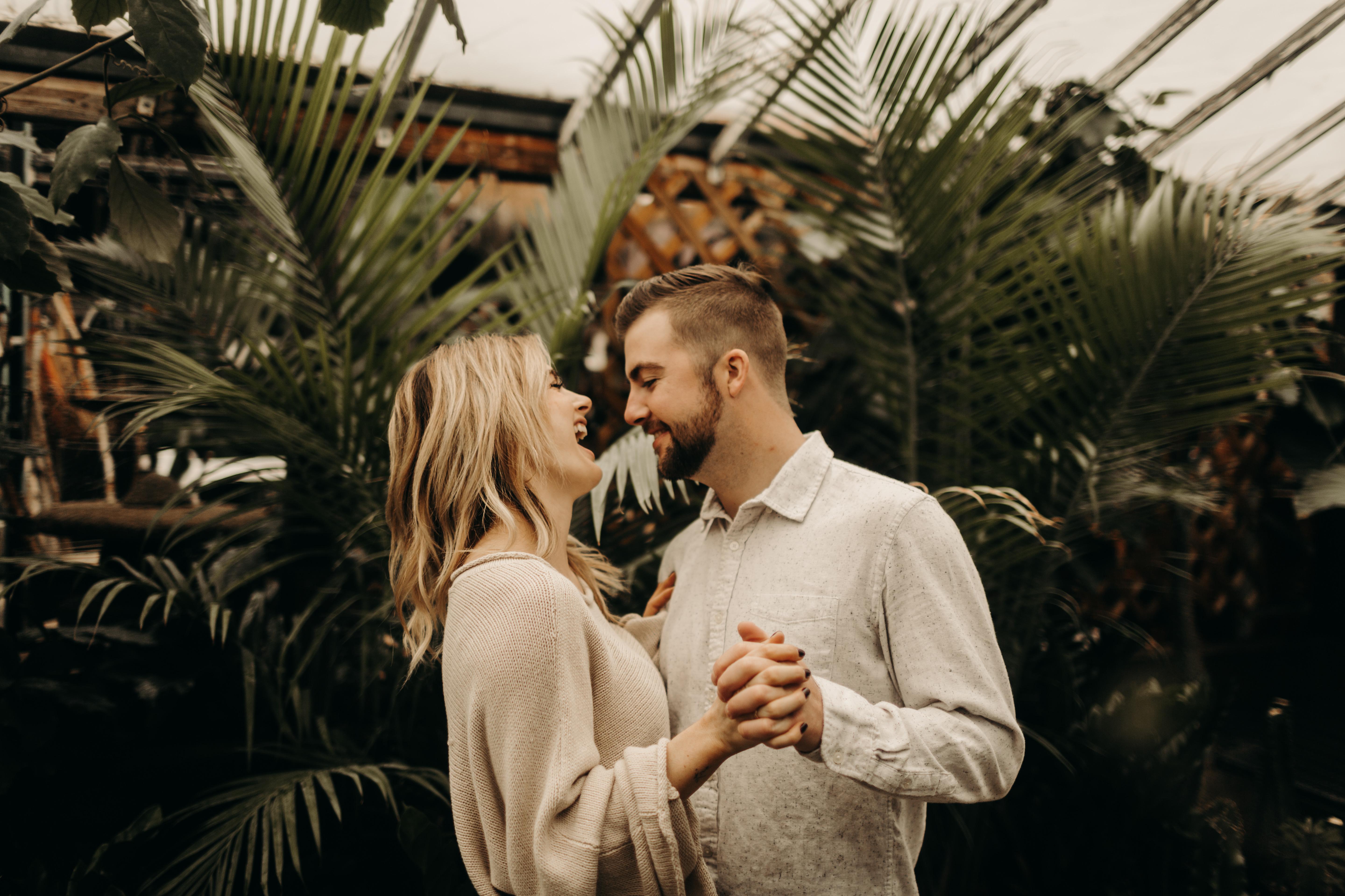 The Wedding Website of Emily Dobras and Joe Kaiser