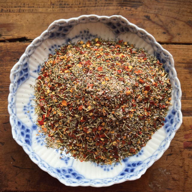 Ballerina Farm Seasoning