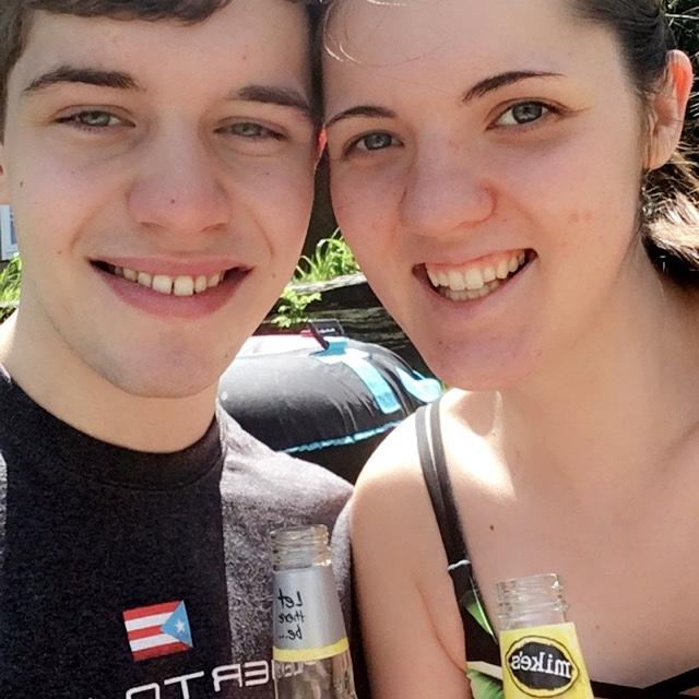 May 2019