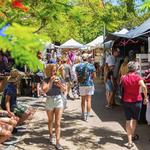 Noosa Farmers Market