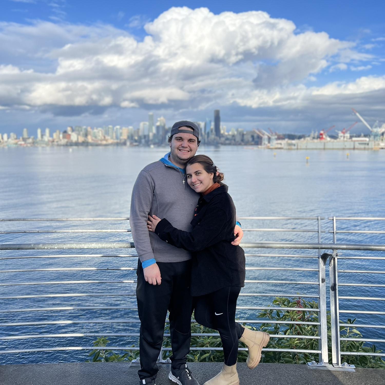 Seattle trip