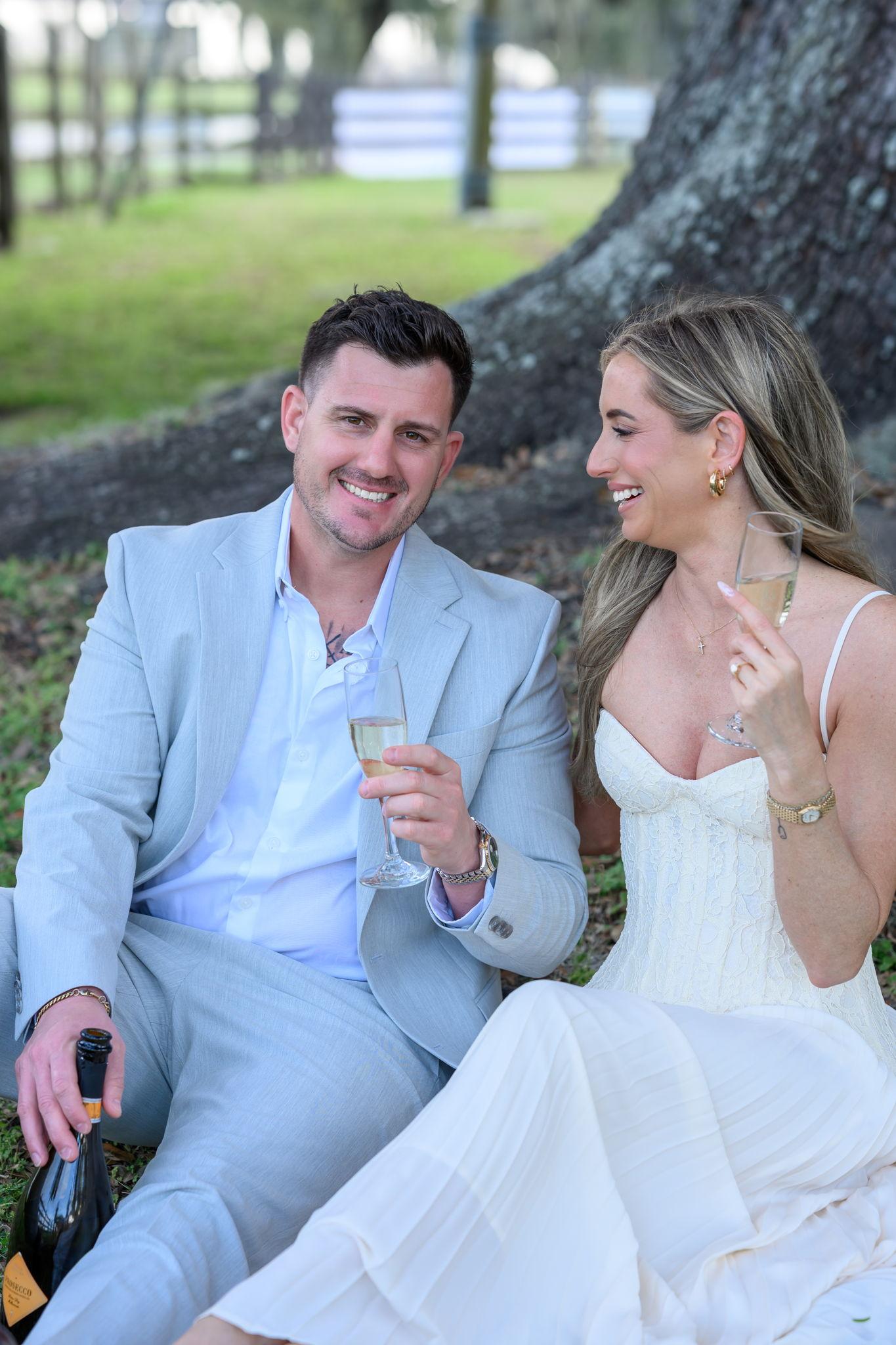 The Wedding Website of Shelby Jacob and Sam Landry