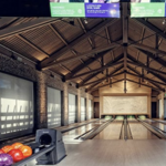 Boundary Bowling & Game Room