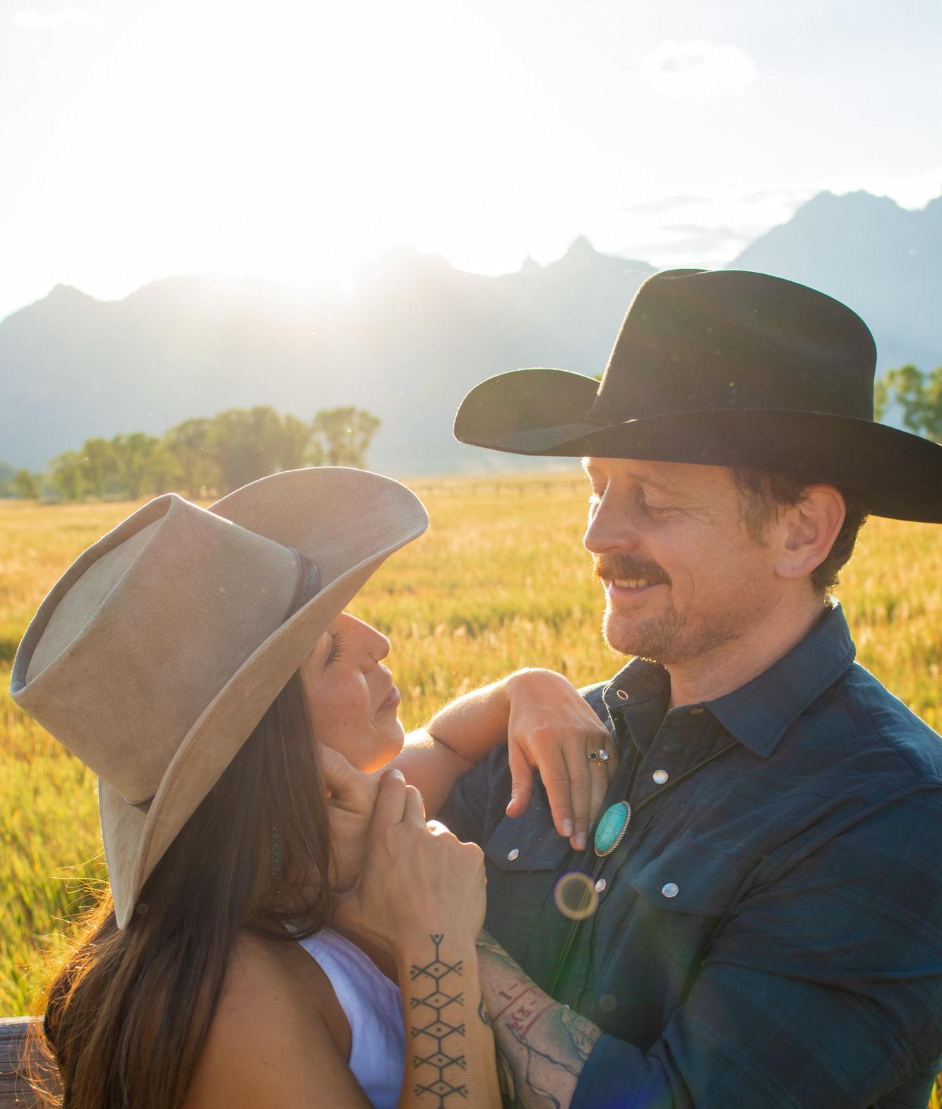 The Wedding Website of Meredith Trumbull and Francis Gwynne