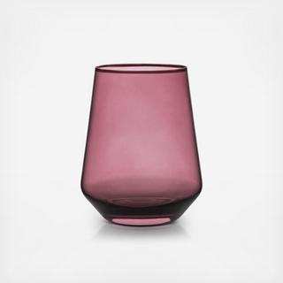 Raye Crystal Tumbler