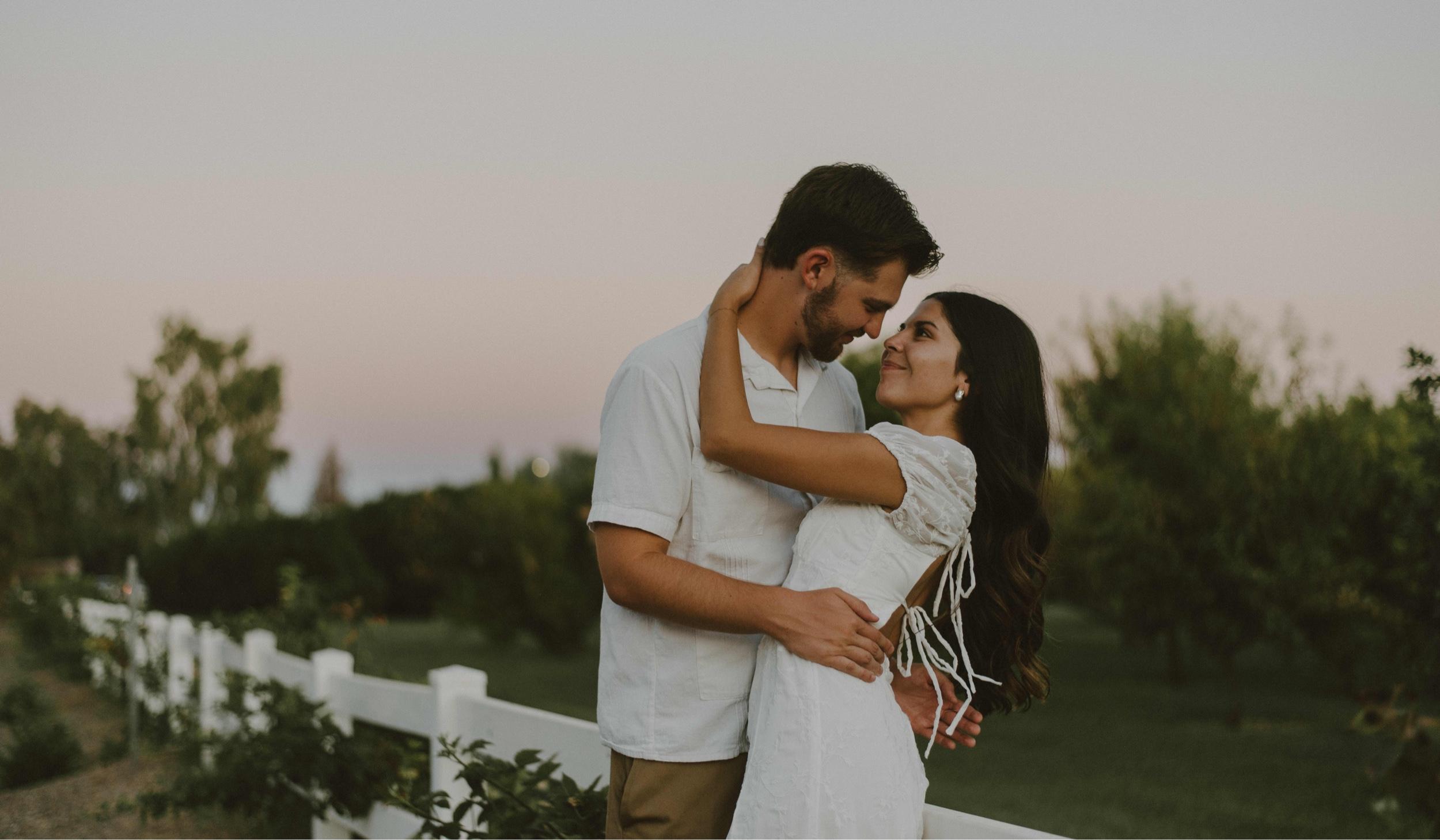The Wedding Website of Liana Perez and Preston Stauffer