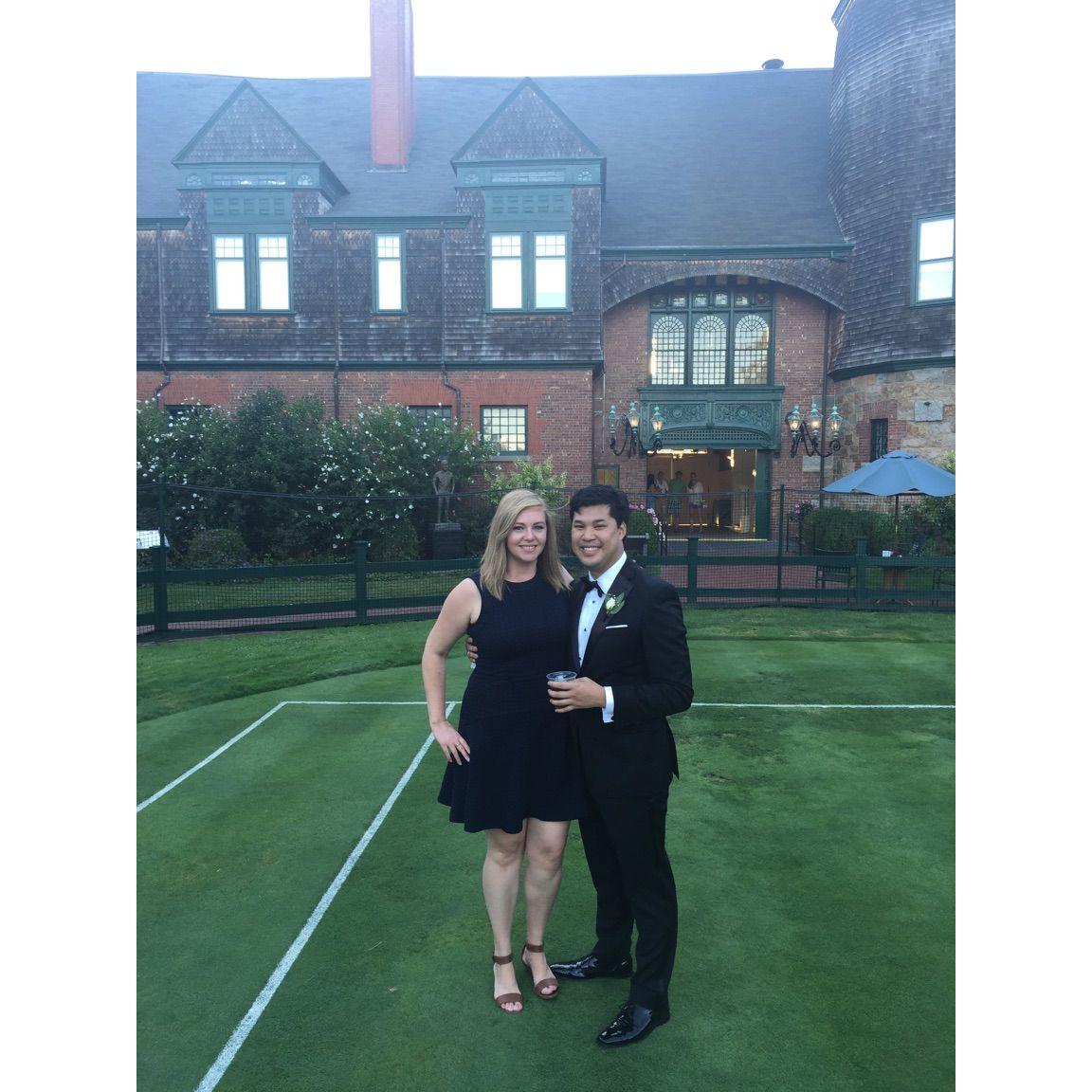 Newport, Rhode Island - 2015