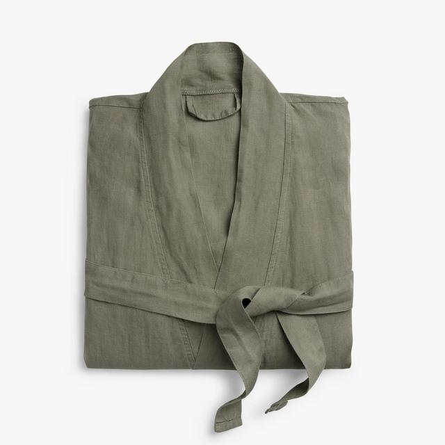 Linen Robe | Parachute Home