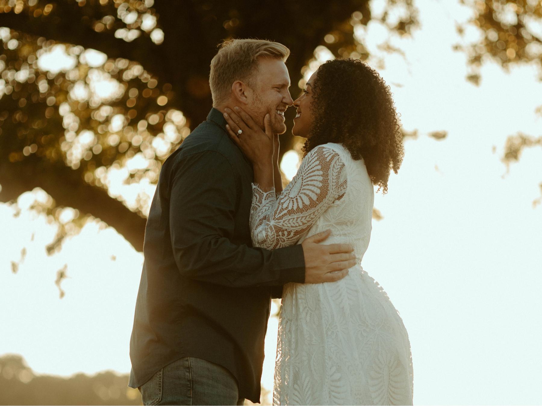The Wedding Website of Desiree Brown and Blake Smith
