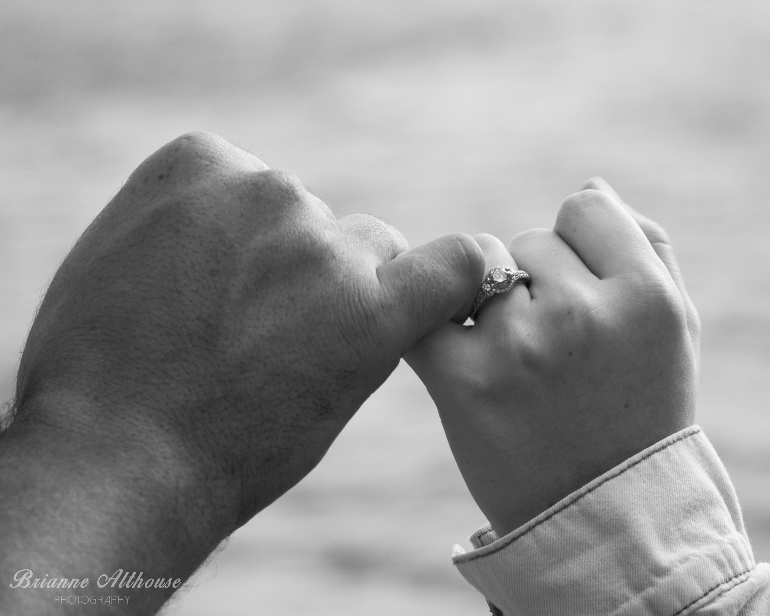 The Wedding Website of Hannah Lowry and Jake Althouse