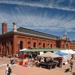Eastern Market