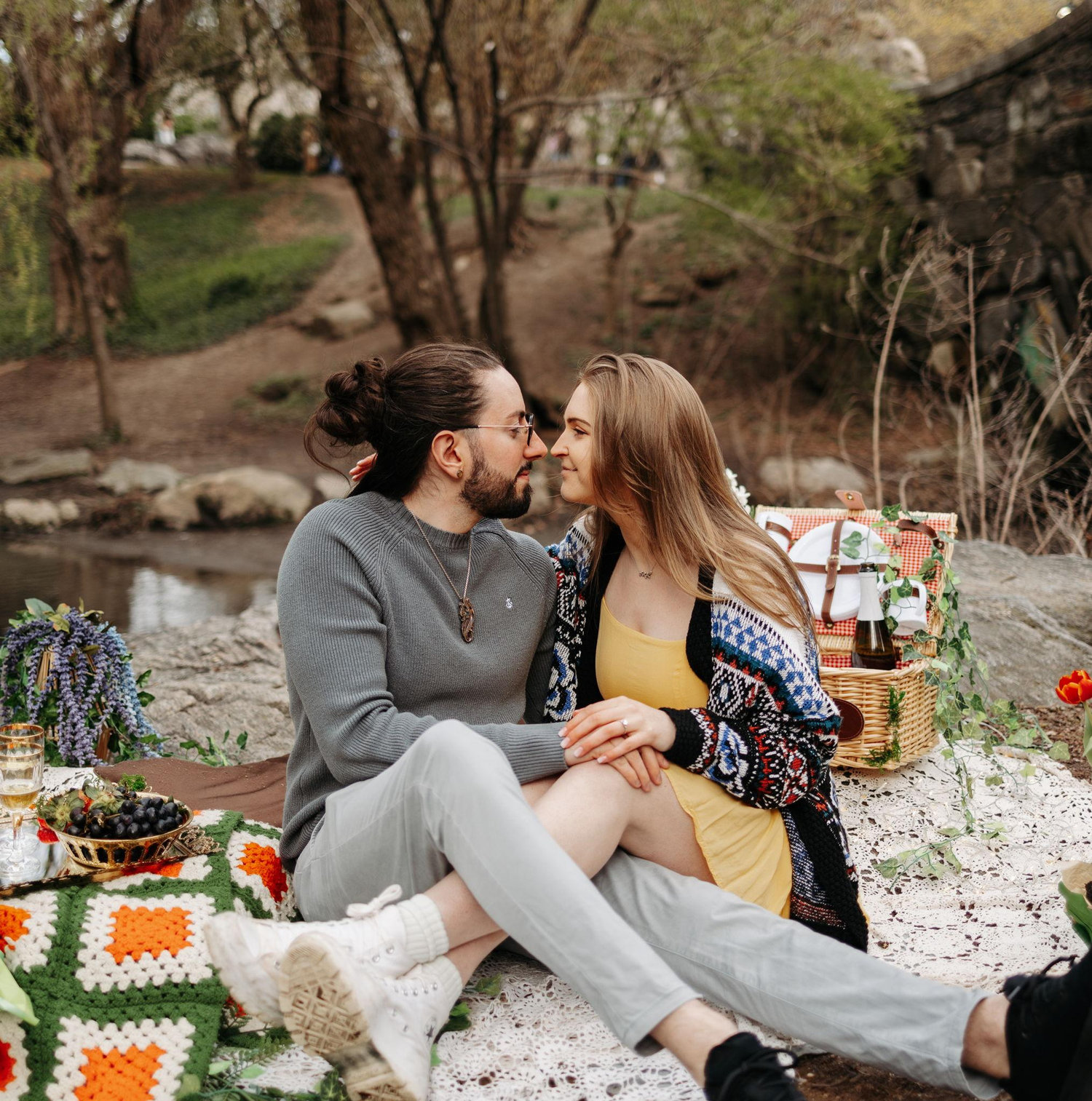 The Wedding Website of Lydia DeJonge and Steven Yeldham