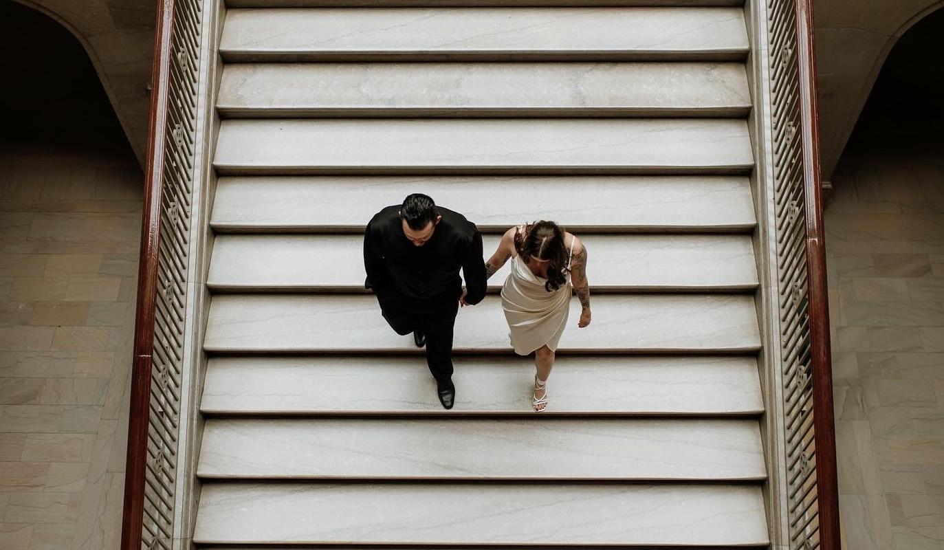 The Wedding Website of Arianna McCormick and Dragomir Zdravev