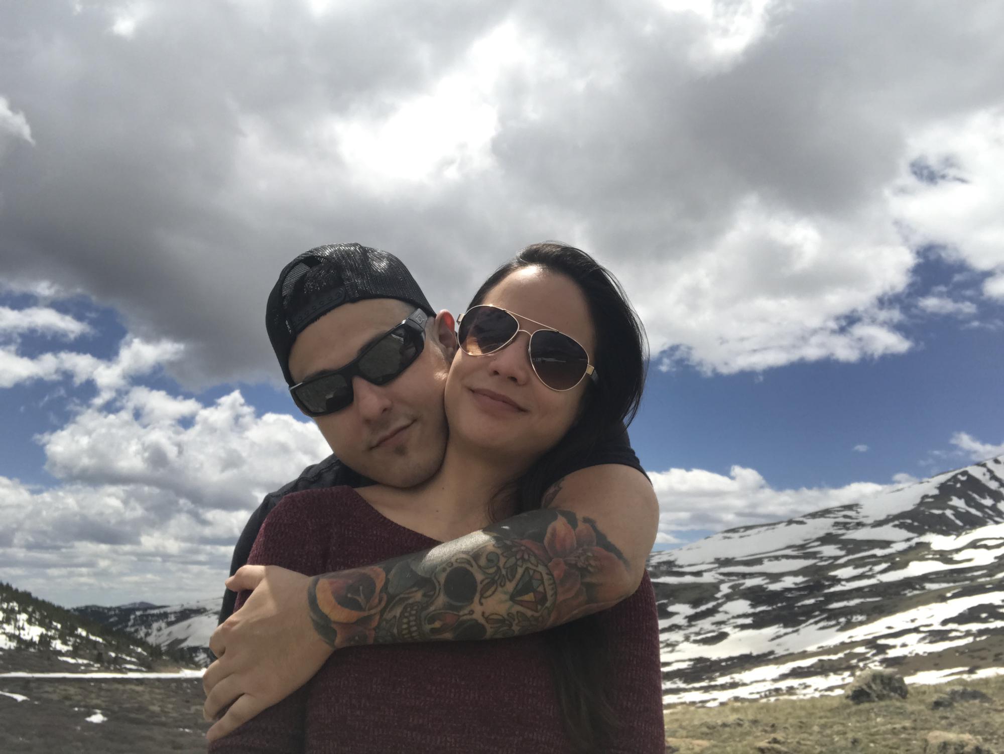 Colorado
6.2017