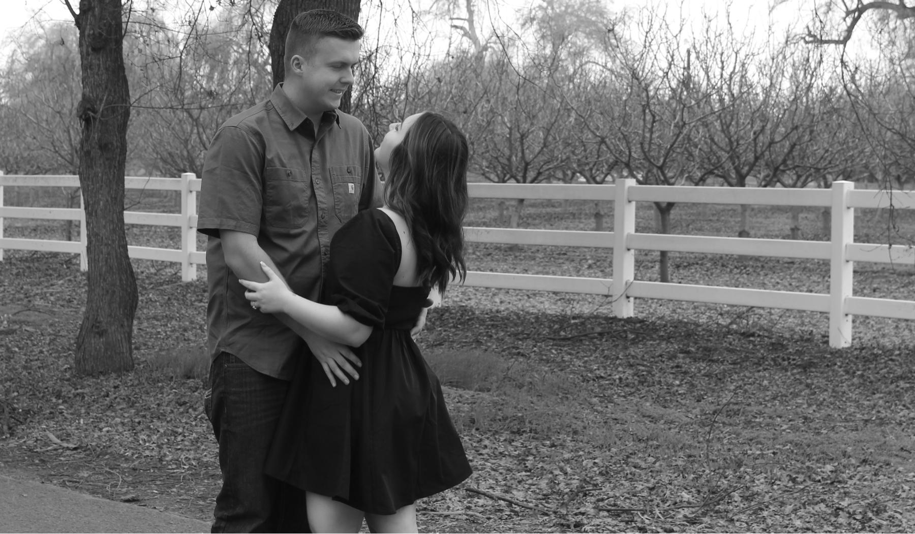 The Wedding Website of Hayli Adkins and Wyatt Haney