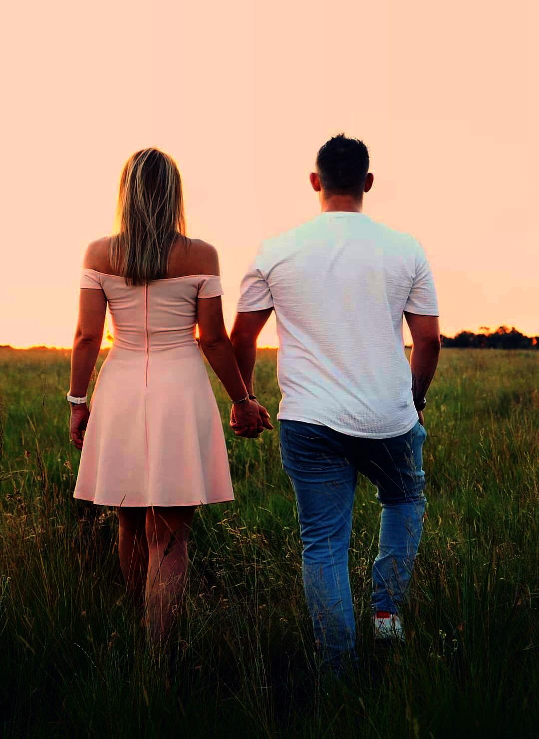 The Wedding Website of Carl Swart and Monique Olivier